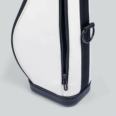 デサントゴルフ DESCENTE GOLF　メンズ 自立型 クラブケース DG5SCB90M WH00 ホワイト 詳細6