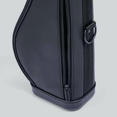 デサントゴルフ DESCENTE GOLF　メンズ 自立型 クラブケース DG5SCB90M BK00 ブラック 詳細6