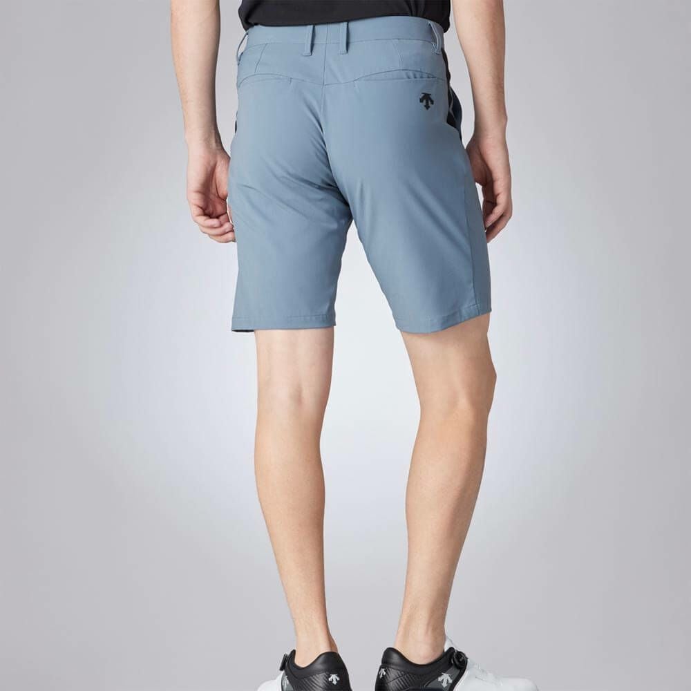 デサントゴルフ DESCENTE GOLF　メンズ ショートパンツ DG5SHP03M　2025年モデル 詳細3