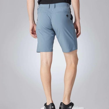 デサントゴルフ DESCENTE GOLF　メンズ ショートパンツ DG5SHP03M　2025年モデル 詳細3