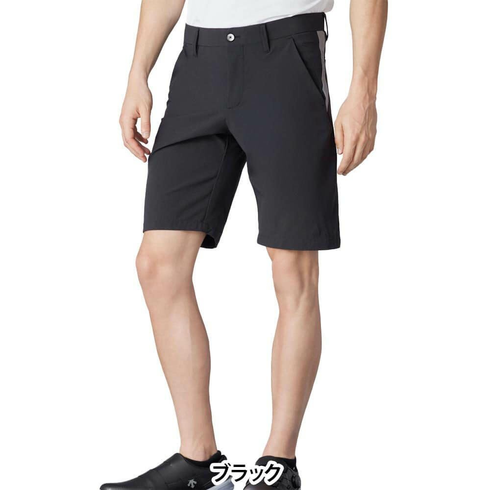 デサントゴルフ DESCENTE GOLF　メンズ ショートパンツ DG5SHP03M　2025年モデル 詳細4