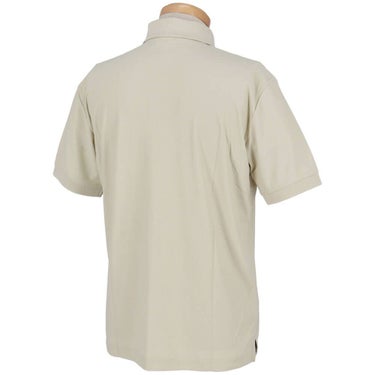 フィラ FILA　メンズ ロゴ刺繍 半袖 ポロシャツ 744-655Y　2024年モデル 詳細12