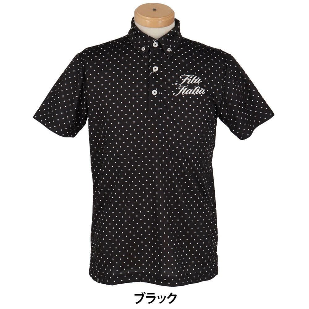 フィラ FILA　メンズ ロゴ刺繍 ストレッチ ショートパンツ 744-325Y　2024年モデル 詳細2