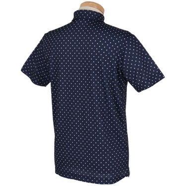 フィラ FILA　メンズ ロゴ刺繍 ストレッチ ショートパンツ 744-325Y　2024年モデル 詳細6