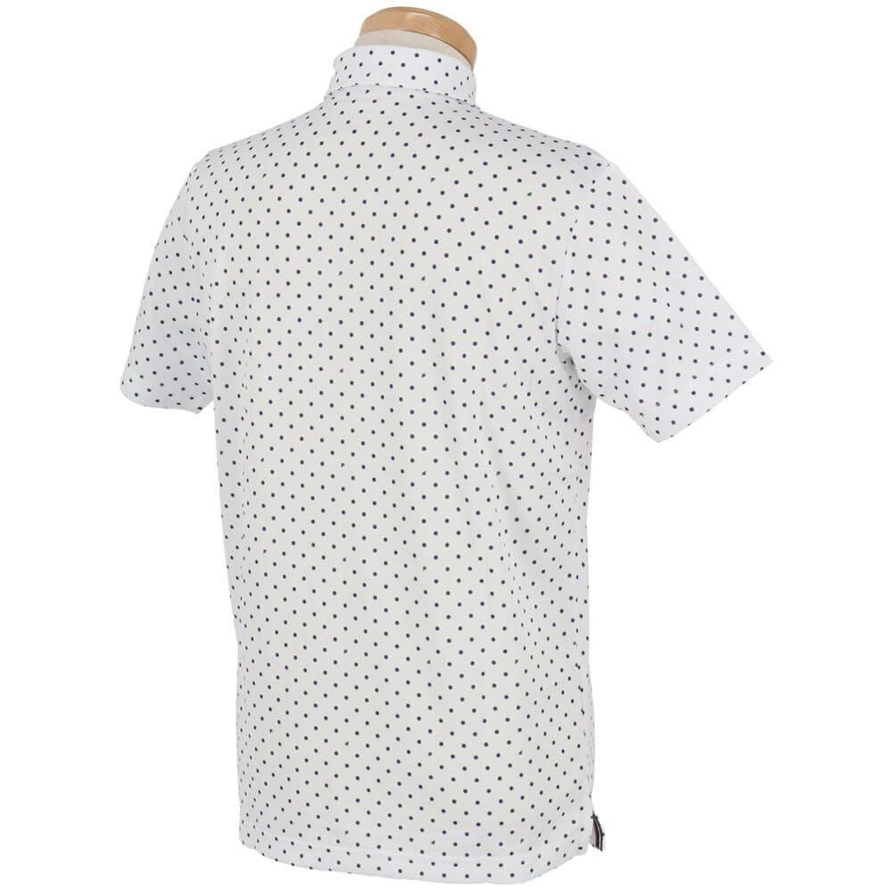 フィラ FILA　メンズ ロゴ刺繍 ストレッチ ショートパンツ 744-325Y　2024年モデル 詳細12