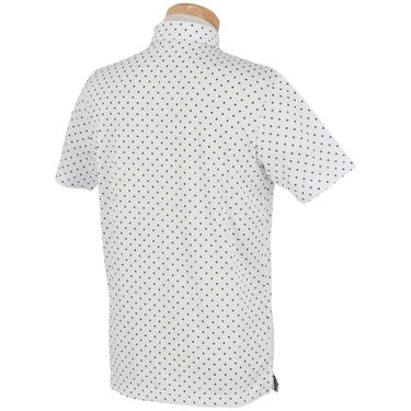 フィラ FILA　メンズ ロゴ刺繍 ストレッチ ショートパンツ 744-325Y　2024年モデル 詳細12