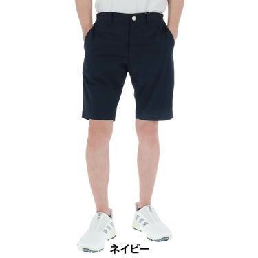 フィラ FILA　メンズ ドット柄 ロゴ刺繍 半袖 ポロシャツ 744-679Y　2024年モデル 詳細5