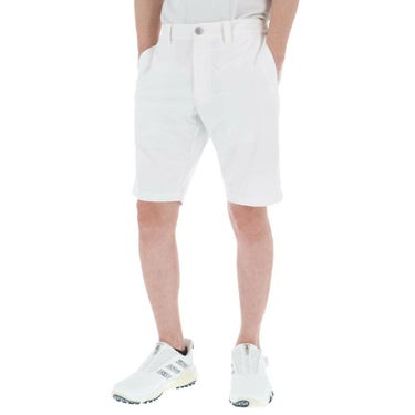 フィラ FILA　メンズ ドット柄 ロゴ刺繍 半袖 ポロシャツ 744-679Y　2024年モデル 詳細10