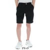 フィラ FILA　メンズ ロゴ刺繍 ストレッチ ショートパンツ 744-326Y　2024年モデル 詳細2