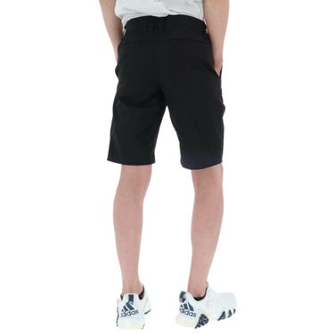 フィラ FILA　メンズ ロゴ刺繍 ストレッチ ショートパンツ 744-326Y　2024年モデル 詳細3