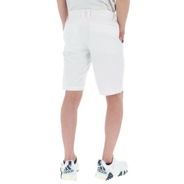 フィラ FILA　メンズ ロゴ刺繍 ストレッチ ショートパンツ 744-326Y　2024年モデル 詳細9