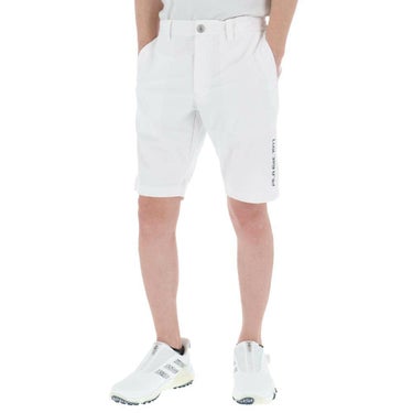 フィラ FILA　メンズ ロゴ刺繍 ストレッチ ショートパンツ 744-326Y　2024年モデル 詳細10