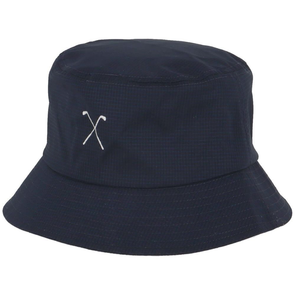 ジャックバニー Jack Bunny!!　メンズ バケットハット 262-5187507 120 ネイビー　2025年モデル 詳細2