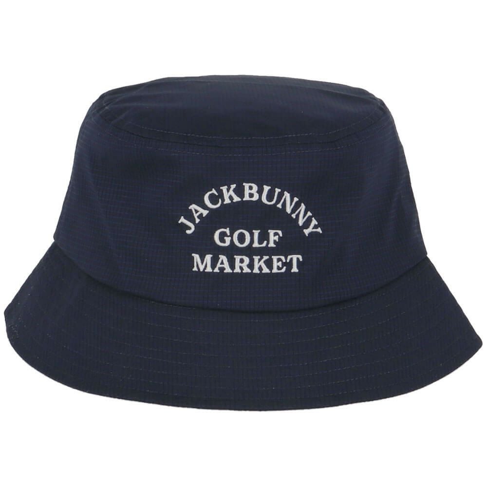 ジャックバニー Jack Bunny!!　メンズ バケットハット 262-5187507 120 ネイビー　2025年モデル 詳細3