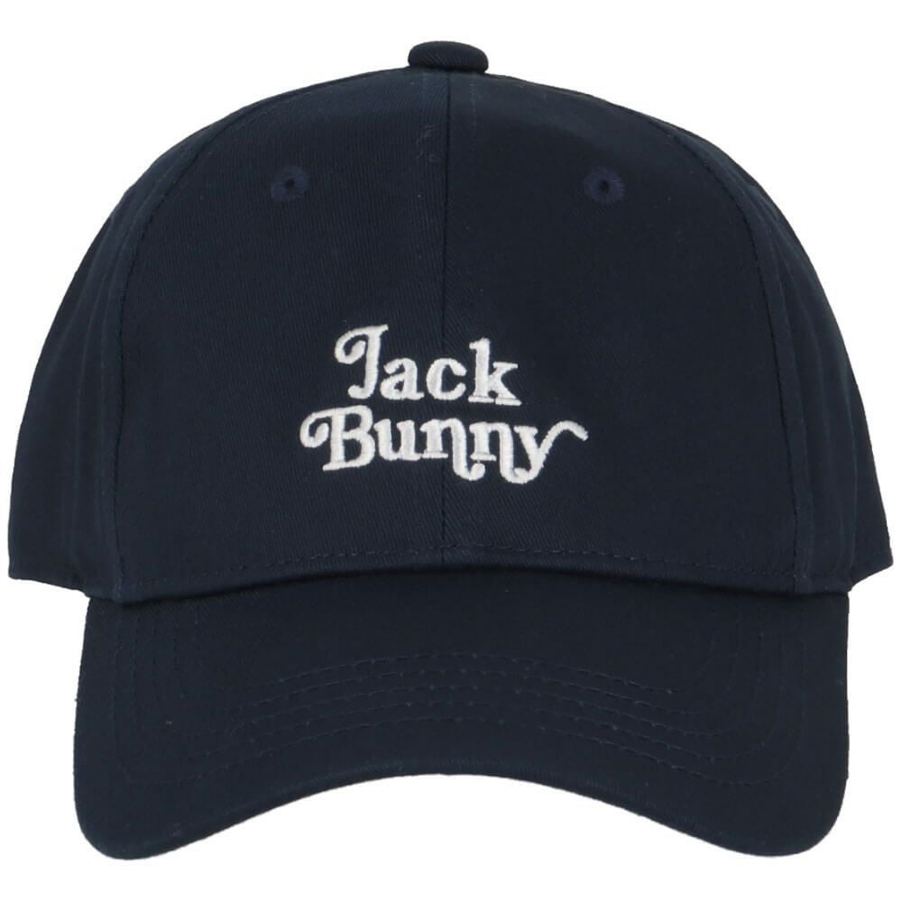 ジャックバニー Jack Bunny!! ツイル キャップ 262-5187301 120