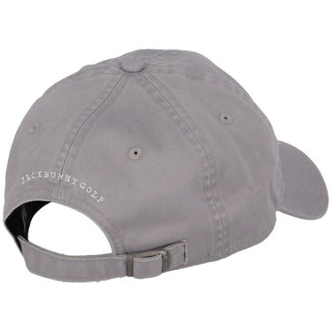 ジャックバニー Jack Bunny!!　NEW ERA コラボ キャップ 262-5187303 020 グレー　2025年モデル 詳細2