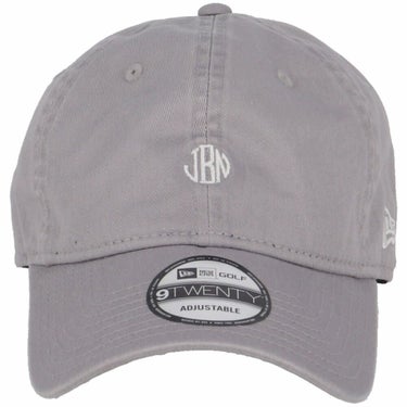 ジャックバニー Jack Bunny!!　NEW ERA コラボ キャップ 262-5187303 020 グレー　2025年モデル 詳細3