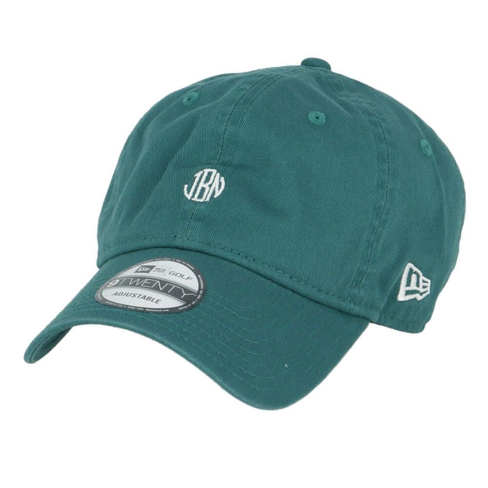 ジャックバニー Jack Bunny!!　NEW ERA コラボ キャップ 262-5187303 140 グリーン　2025年モデル