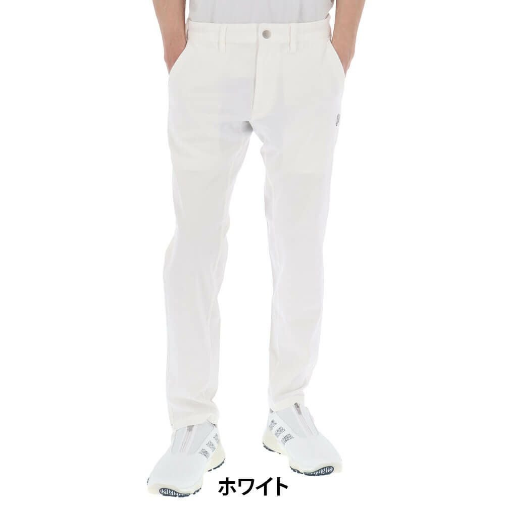 ジャックバニー Jack Bunny!!　メンズ 2WAYツイル ロングパンツ 262-5131307　2025年モデル 詳細2