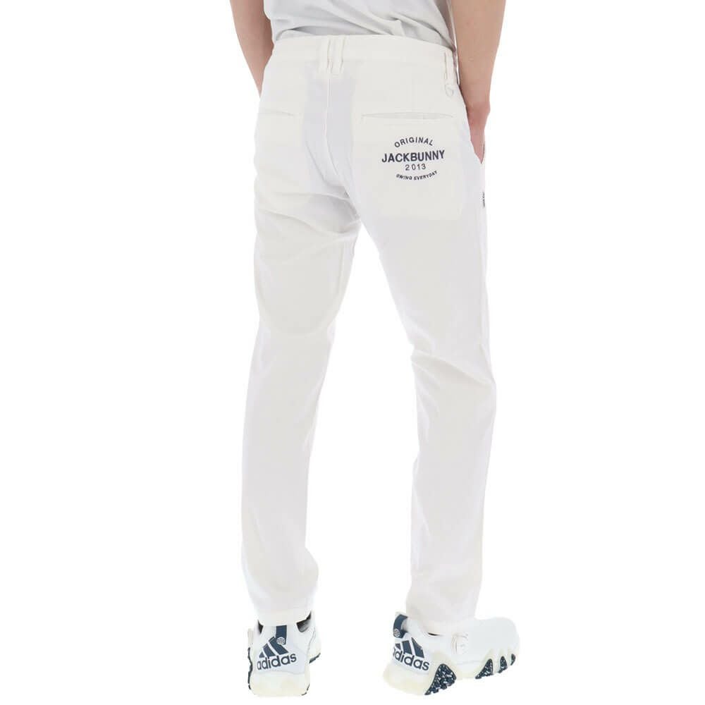 ジャックバニー Jack Bunny!!　メンズ 2WAYツイル ロングパンツ 262-5131307　2025年モデル 詳細3