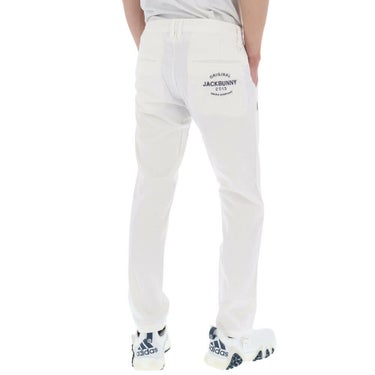 ジャックバニー Jack Bunny!!　メンズ 2WAYツイル ロングパンツ 262-5131307　2025年モデル 詳細3