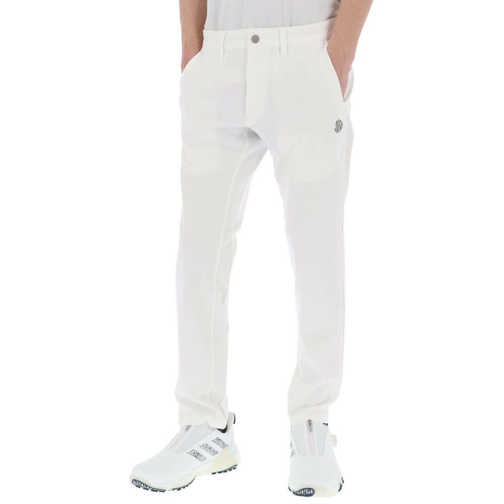 ジャックバニー Jack Bunny!!　メンズ 2WAYツイル ロングパンツ 262-5131307　2025年モデル 詳細4