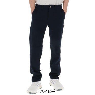 ジャックバニー Jack Bunny!!　メンズ 2WAYツイル ロングパンツ 262-5131307　2025年モデル 詳細8