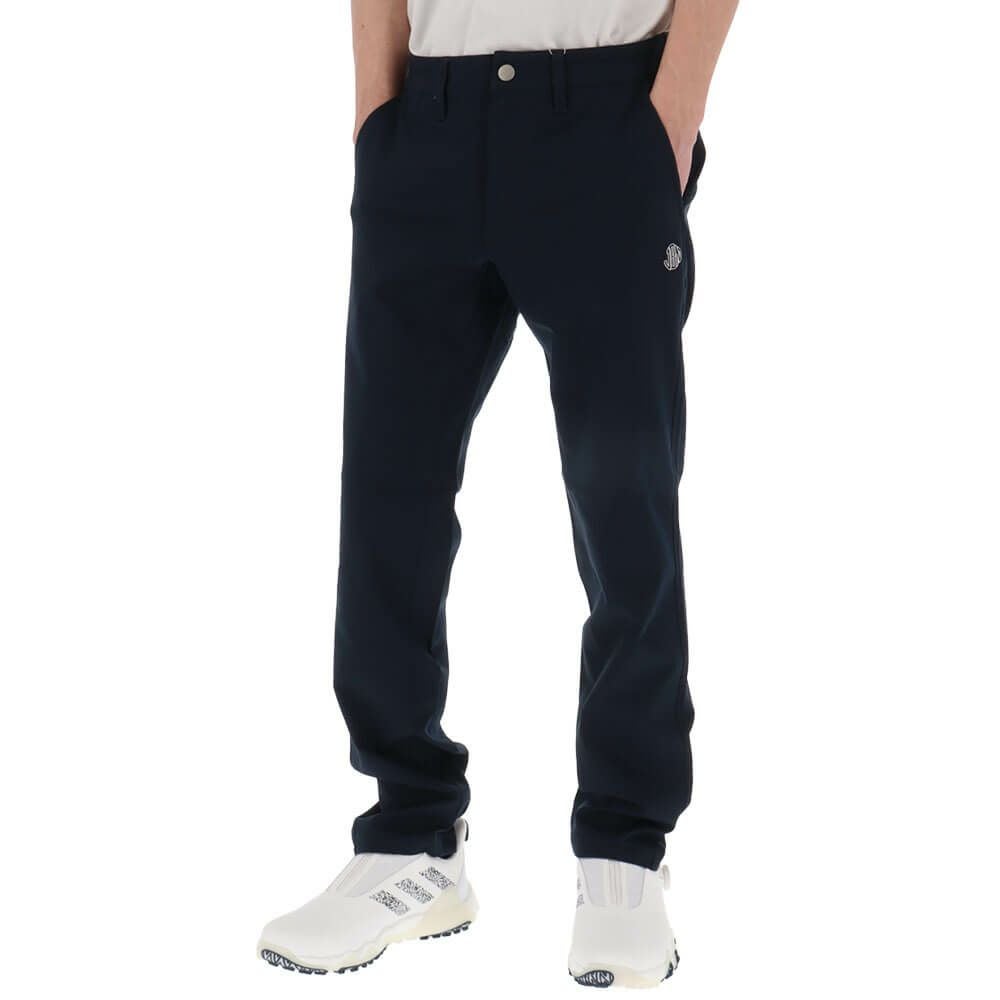 ジャックバニー Jack Bunny!!　メンズ 2WAYツイル ロングパンツ 262-5131307　2025年モデル 詳細10