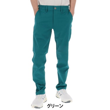 ジャックバニー Jack Bunny!!　メンズ 2WAYツイル ロングパンツ 262-5131307　2025年モデル 詳細11