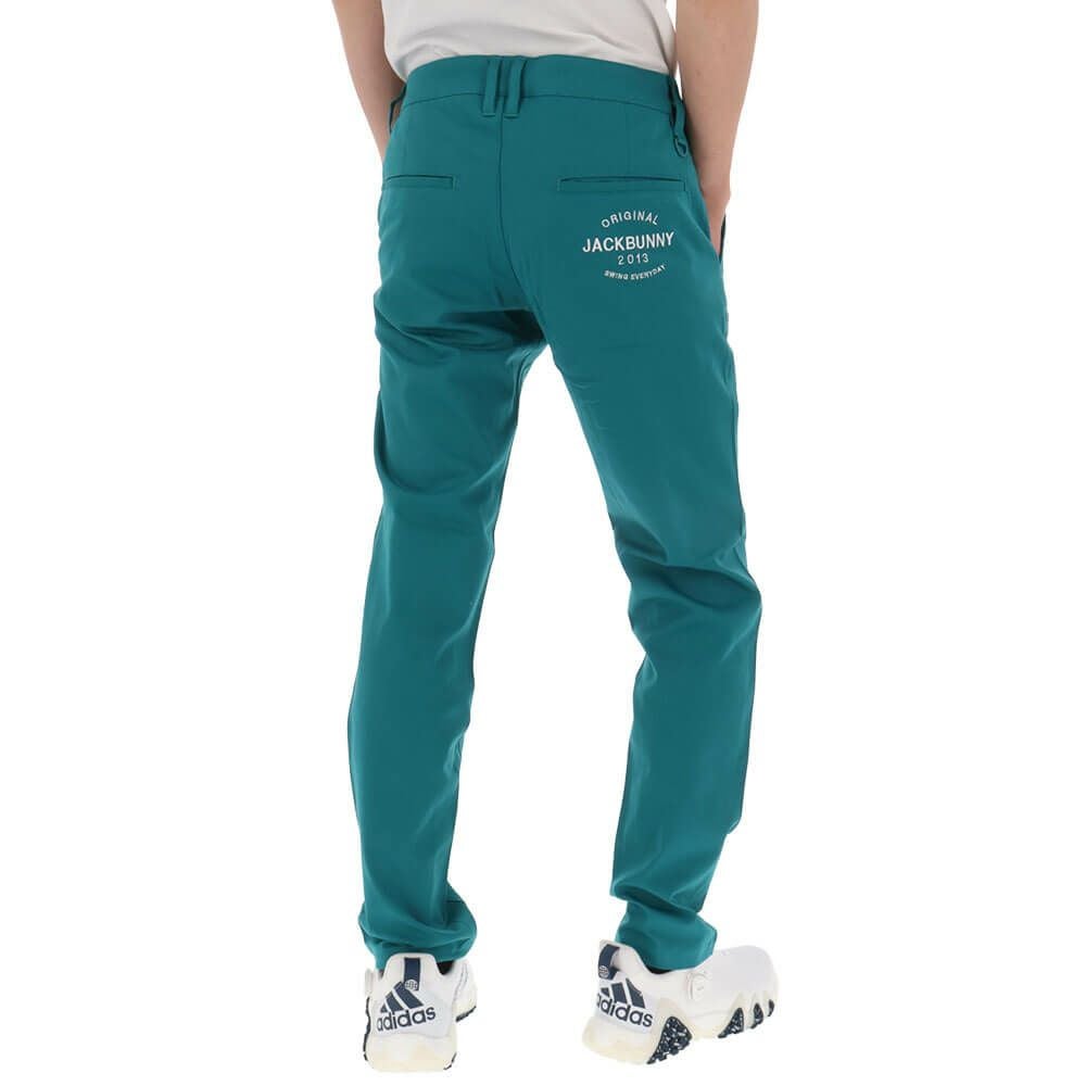 ジャックバニー Jack Bunny!!　メンズ 2WAYツイル ロングパンツ 262-5131307　2025年モデル 詳細12