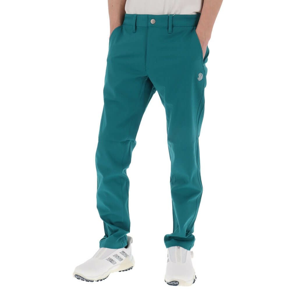 ジャックバニー Jack Bunny!! メンズ 2WAYツイル ロングパンツ 262