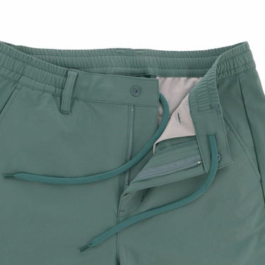 ジャックバニー Jack Bunny!!　メンズ 二重織 ドビー テーパード ロングパンツ 262-5131313　2025年モデル 詳細10