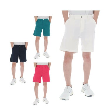 ジャックバニー Jack Bunny!!　メンズ 2WAY ツイル ショートパンツ 262-5132309　2025年モデル