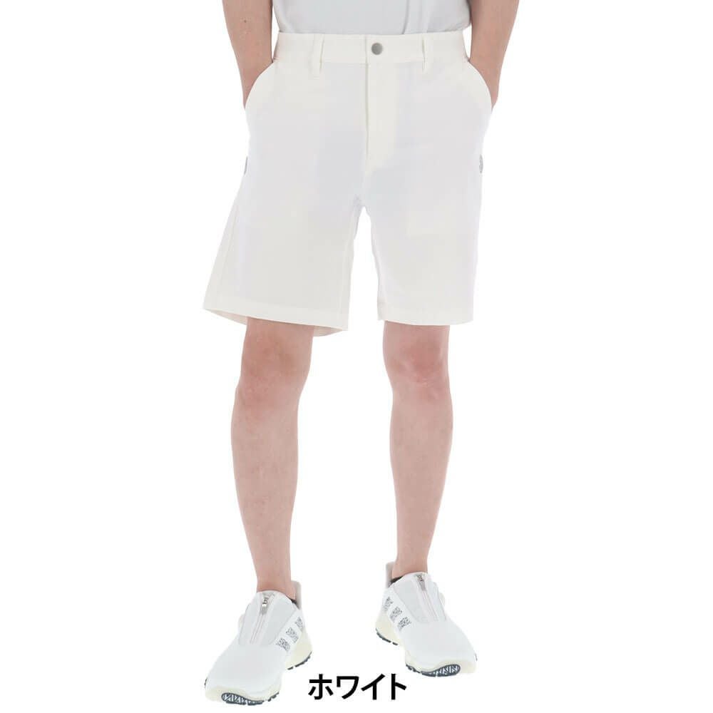 ジャックバニー Jack Bunny!! メンズ 2WAY ツイル ショートパンツ 262