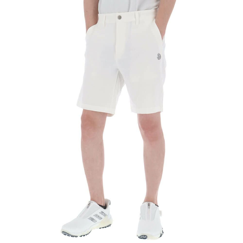 ジャックバニー Jack Bunny!!　メンズ 2WAY ツイル ショートパンツ 262-5132309　2025年モデル 詳細4