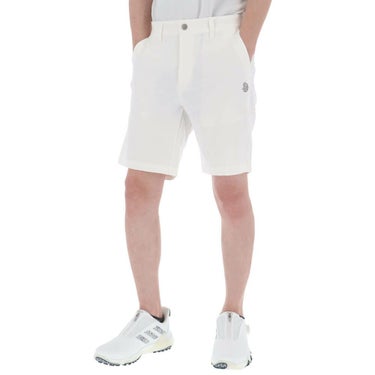 ジャックバニー Jack Bunny!!　メンズ 2WAY ツイル ショートパンツ 262-5132309　2025年モデル 詳細4