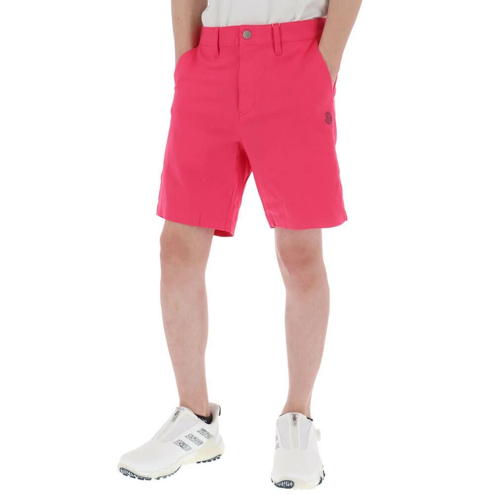 ジャックバニー Jack Bunny!! メンズ 2WAY ツイル ショートパンツ 262