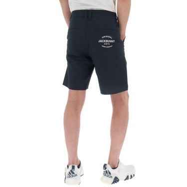 ジャックバニー Jack Bunny!!　メンズ 2WAY ツイル ショートパンツ 262-5132309　2025年モデル 詳細9