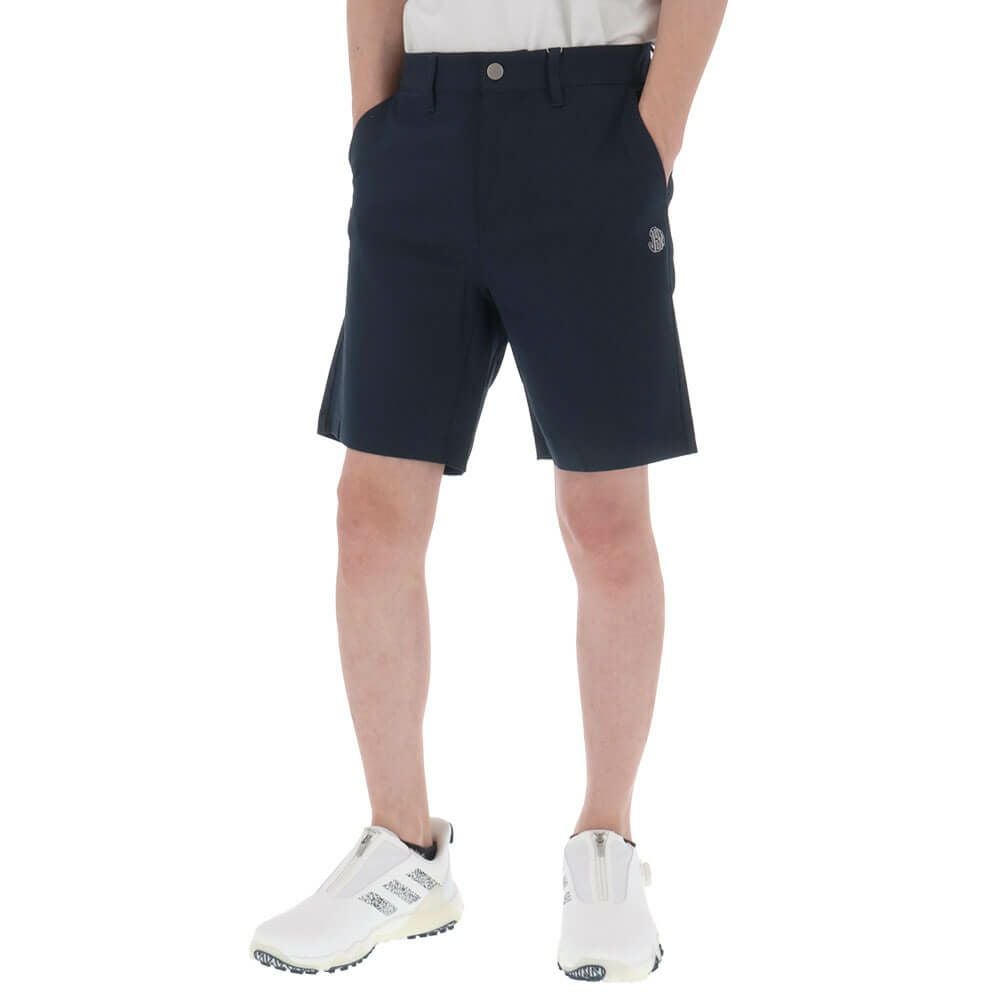 ジャックバニー Jack Bunny!! メンズ 2WAY ツイル ショートパンツ 262