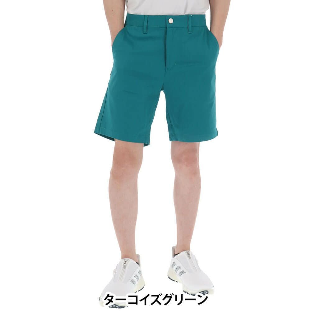 ジャックバニー Jack Bunny!! メンズ 2WAY ツイル ショートパンツ 262