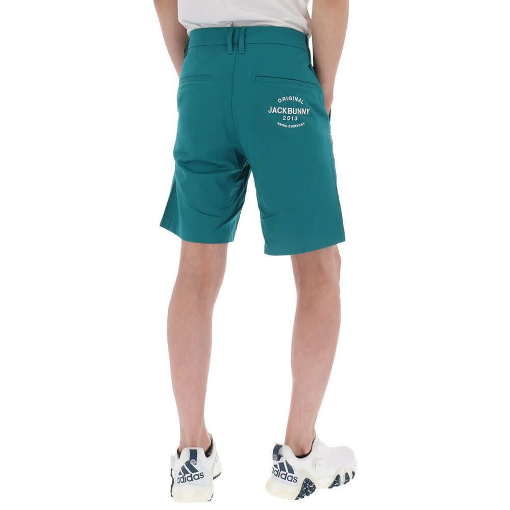 ジャックバニー Jack Bunny!! メンズ 2WAY ツイル ショートパンツ 262