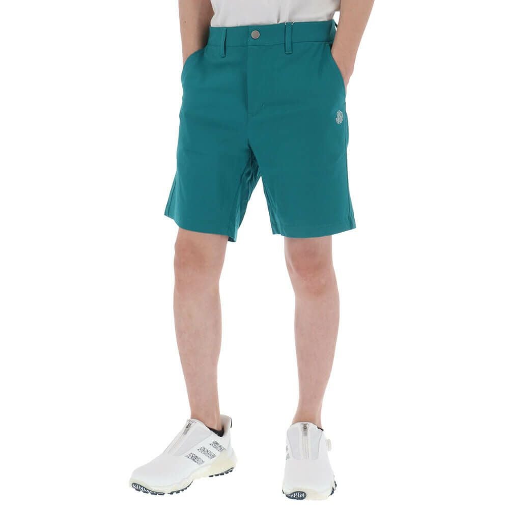 ジャックバニー Jack Bunny!! メンズ 2WAY ツイル ショートパンツ 262