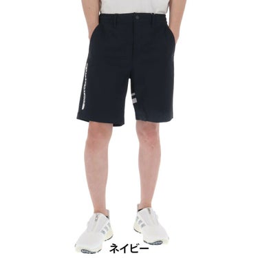 ジャックバニー Jack Bunny!!　メンズ 二重織 ドビー ショートパンツ 262-5132315　2025年モデル 詳細2