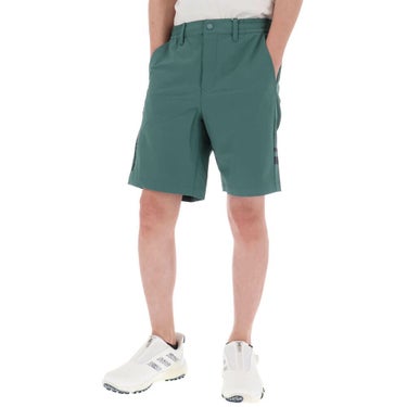 ジャックバニー Jack Bunny!!　メンズ 二重織 ドビー ショートパンツ 262-5132315　2025年モデル 詳細8