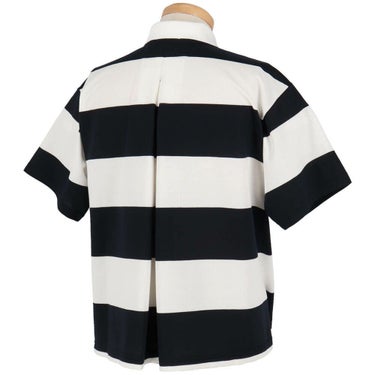 ジャックバニー Jack Bunny!!　レディース PE Teery 半袖 ポロシャツ 263-5160308　2025年モデル 詳細3