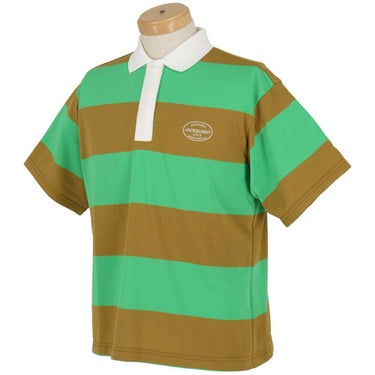 ジャックバニー Jack Bunny!!　レディース PE Teery 半袖 ポロシャツ 263-5160308　2025年モデル 詳細11