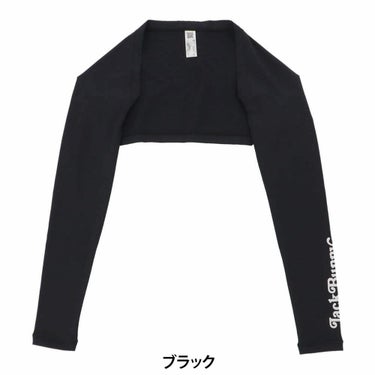 ジャックバニー Jack Bunny!!　UV シュラグ ボレロ 262-5183351　2025年モデル 詳細2