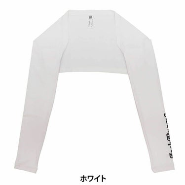 ジャックバニー Jack Bunny!!　UV シュラグ ボレロ 262-5183351　2025年モデル 詳細4