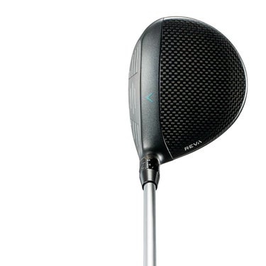キャロウェイ　レディース REVA RISE レヴァ ライズ フェアウェイウッド　ELDIO 40 for Callaway LDY シャフト 詳細2