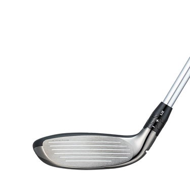 キャロウェイ　レディース REVA RISE レヴァ ライズ ユーティリティ　ELDIO 40 for Callaway LDY シャフト 詳細3